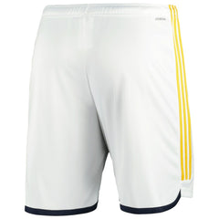 Adidas - Real Madrid 2023/24 Training Shorts - White