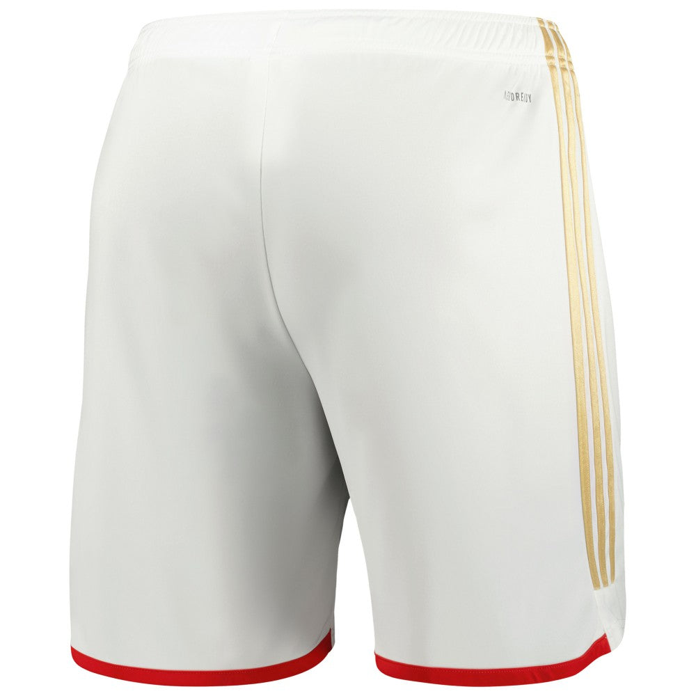 Adidas - Arsenal 2023/24 Home Replica Shorts - White