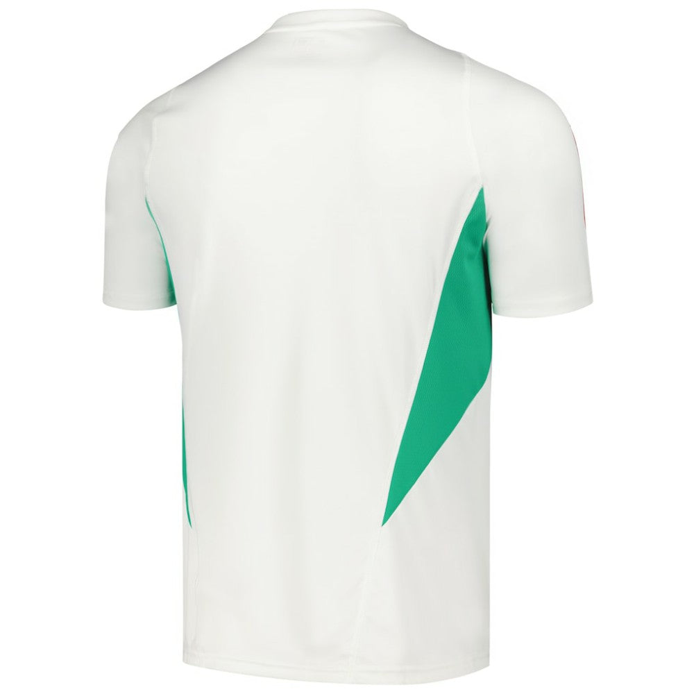 Adidas - Manchester United 2023/24 Training Jersey - White