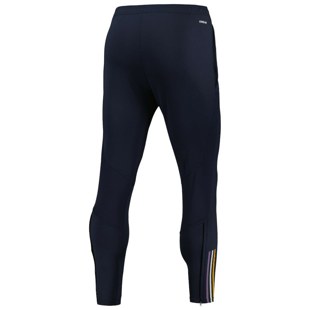 Adidas - Real Madrid 2023/24 AEROREADY Training Pants - Navy
