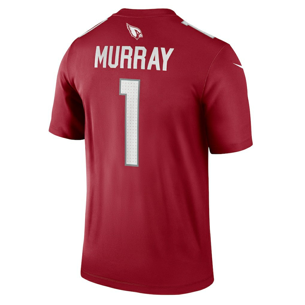 Kyler Murray Arizona Cardinals Legend Player Performance Top - Cardinal - Nike