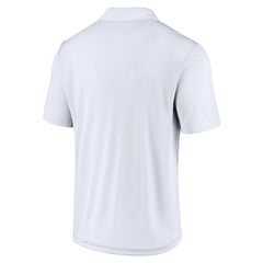 Chicago Bears Throwback Two-Pack Polo Set - White/Navy - Fanatics