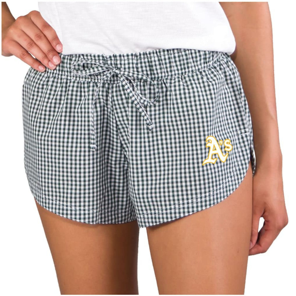 Athletics Concepts Sport Women's Tradition Woven Shorts Sale