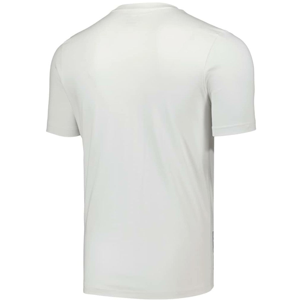 Adidas - Peter Saville x Manchester United T-Shirt – White