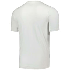 Adidas - Peter Saville x Manchester United T-Shirt – White