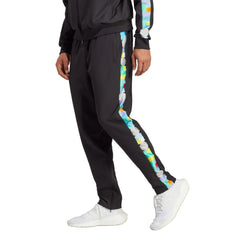 Adidas - Peter Saville x Manchester United Track Pants – Black
