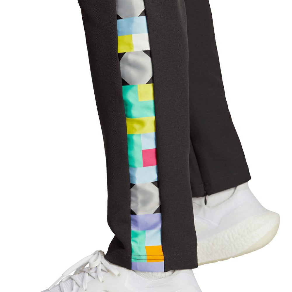 Adidas - Peter Saville x Manchester United Track Pants – Black