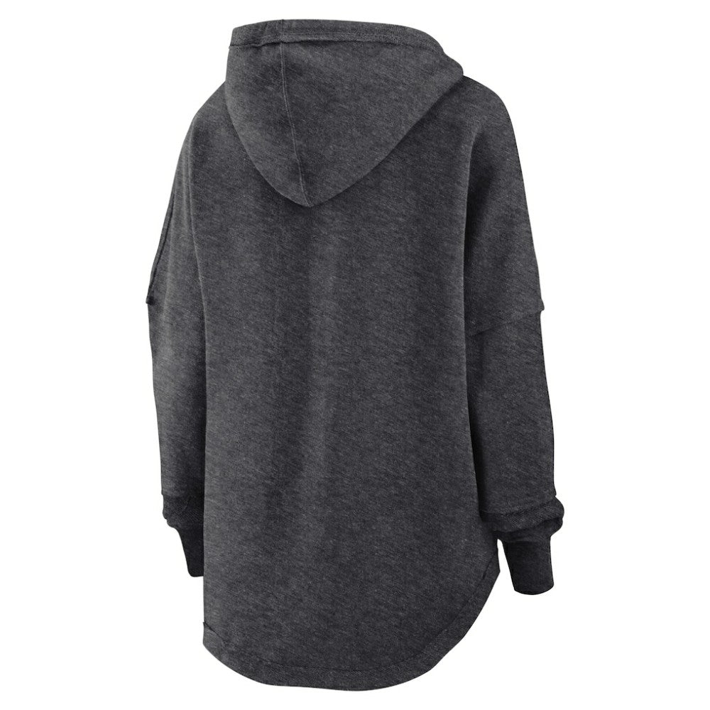 San Francisco Giants Fanatics Women's Luxe Pullover Hoodie Online
