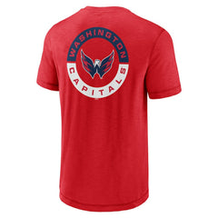 Washington Capitals Fanatics High Stick T-Shirt - Red | Fanatics Clearance