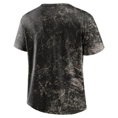 Pittsburgh Penguins Fanatics Women's Breakaway T-Shirt - Black | Fanatics near me