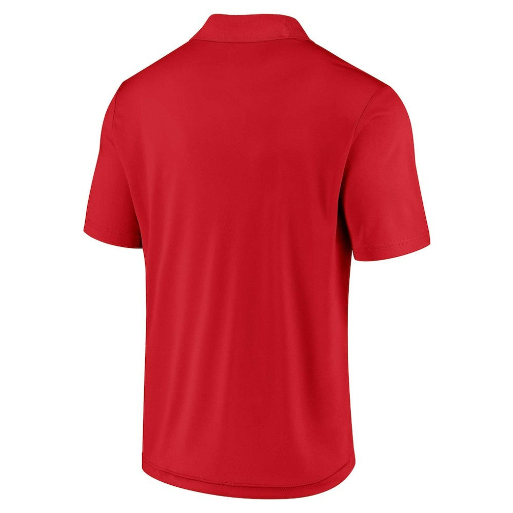 Philadelphia Phillies Fanatics Two-Pack Logo Lockup Polo Set Outlet