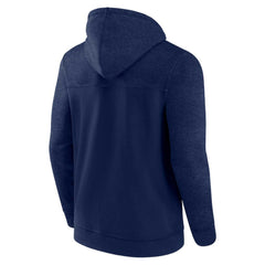 Houston Astros Fanatics Offensive Line Up Lightweight Full-Zip Hoodie Near Me