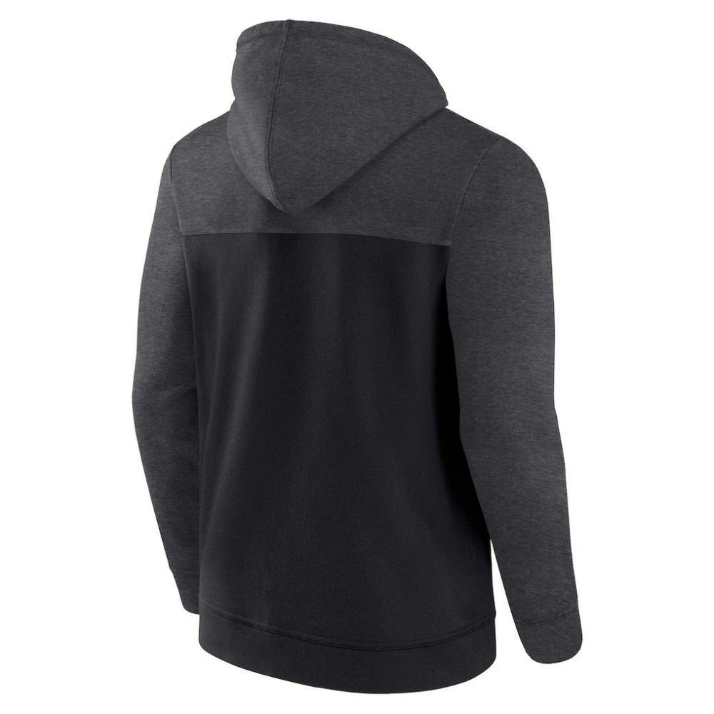 Chicago White Sox Fanatics Offensive Line Up Lightweight Full-Zip Hoodie for sale