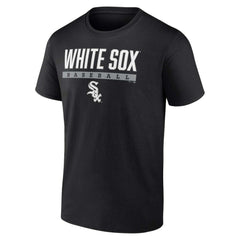 Chicago White Sox Fanatics Power Hit T-Shirt Outlet