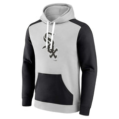 Chicago White Sox Fanatics Arctic Pullover Hoodie Near Me