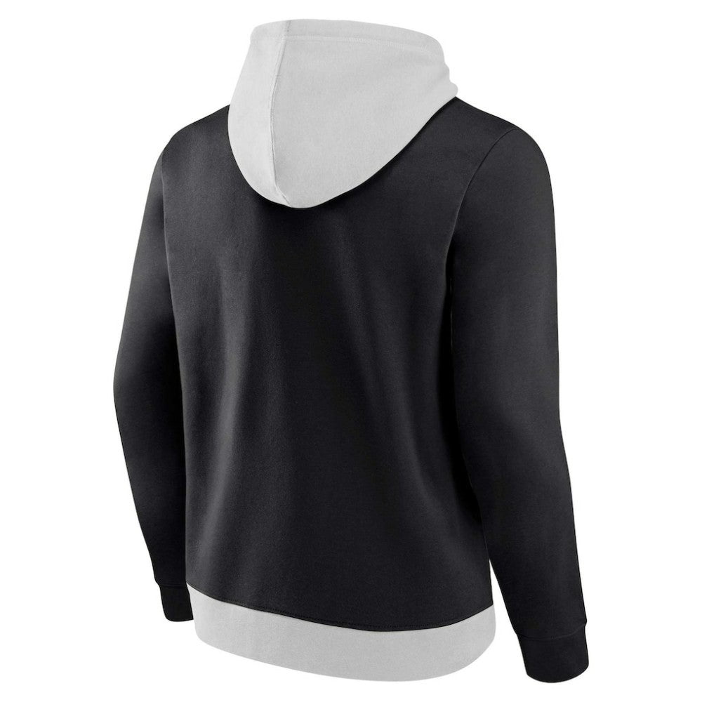 Chicago White Sox Fanatics Arctic Pullover Hoodie Near Me