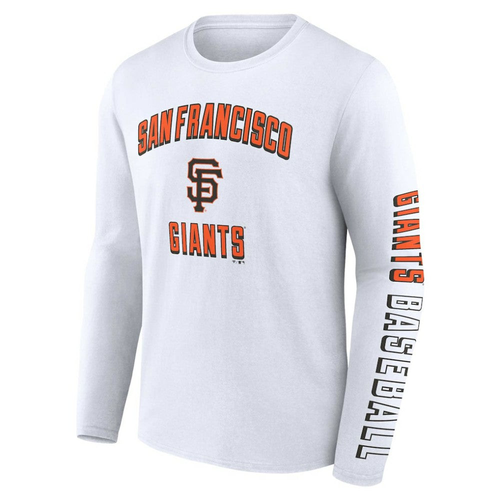 San Francisco Giants Fanatics Two-Pack Combo T-Shirt Set Online