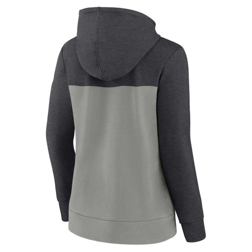 Chicago White Sox Fanatics Women's City Ties Hoodie Full-Zip Sweatshirt for sale