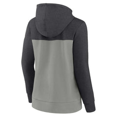 Chicago White Sox Fanatics Women's City Ties Hoodie Full-Zip Sweatshirt for sale