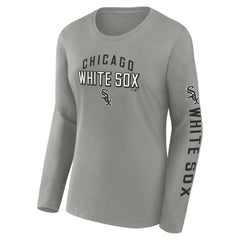 Chicago White Sox Fanatics Women's T-Shirt Combo Pack Online