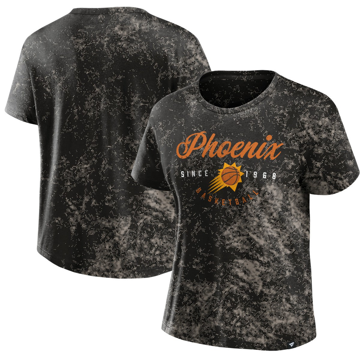Fanatics Phoenix Suns Women's Breakaway T-Shirt Black