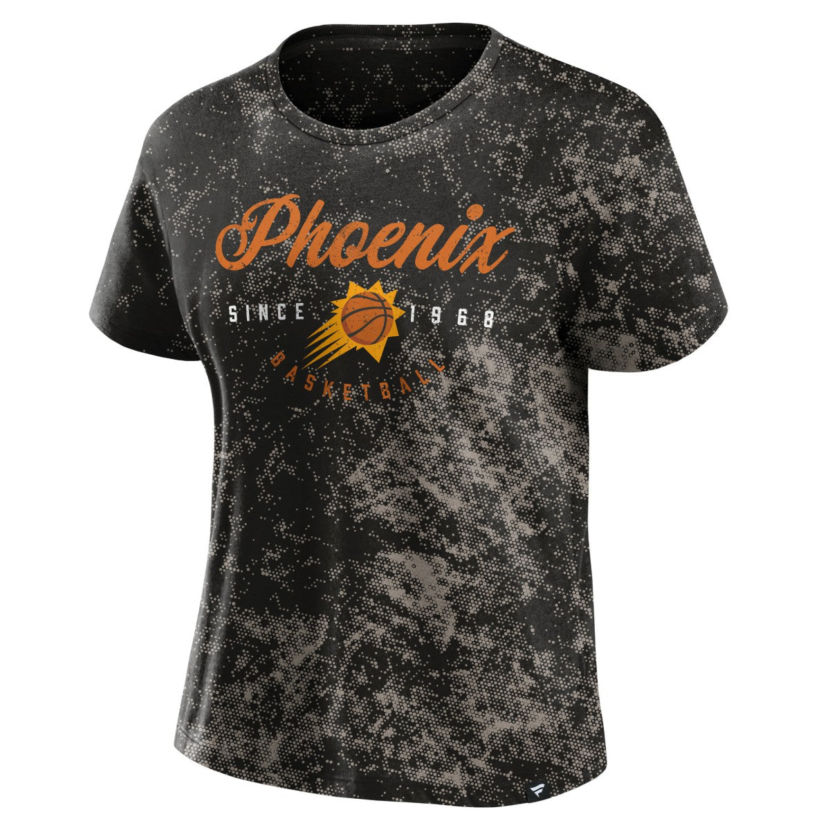 Fanatics Phoenix Suns Women's Breakaway T-Shirt Black