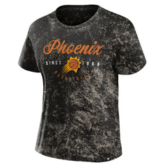 Fanatics Phoenix Suns Women's Breakaway T-Shirt Black