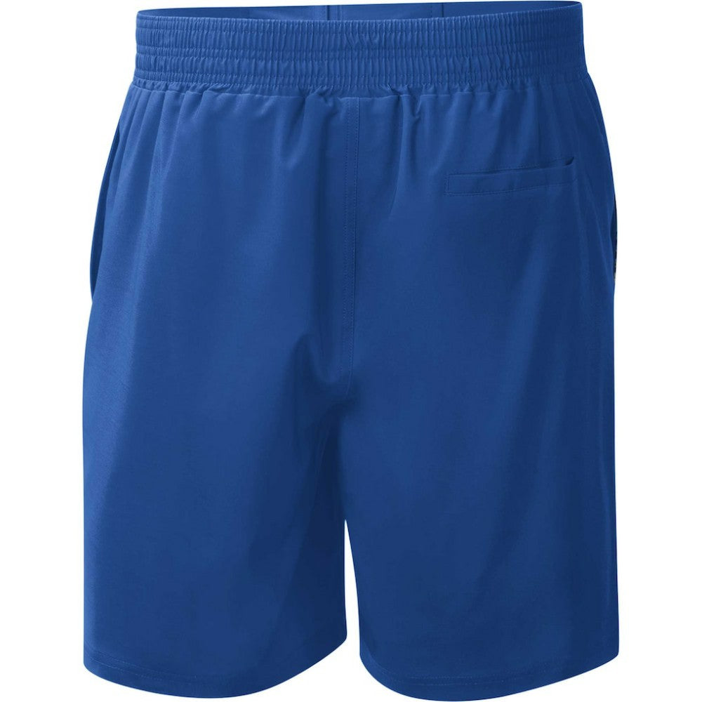 Chicago Cubs G-III Sports by Carl Banks Breeze Volley Swim Shorts for sale