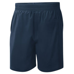 Atlanta Braves G-III Sports by Carl Banks Breeze Volley Swim Shorts Sale