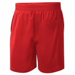Los Angeles Angels G-III Sports by Carl Banks Breeze Volley Swim Shorts Online