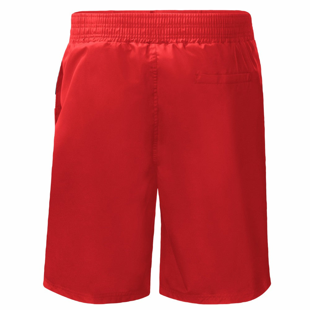 Los Angeles Angels G-III Sports by Carl Banks Sea Wind Swim Shorts Discount