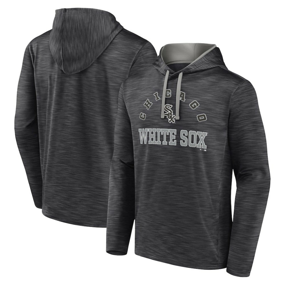 Chicago White Sox Fanatics Seven Games Pullover Hoodie Outlet