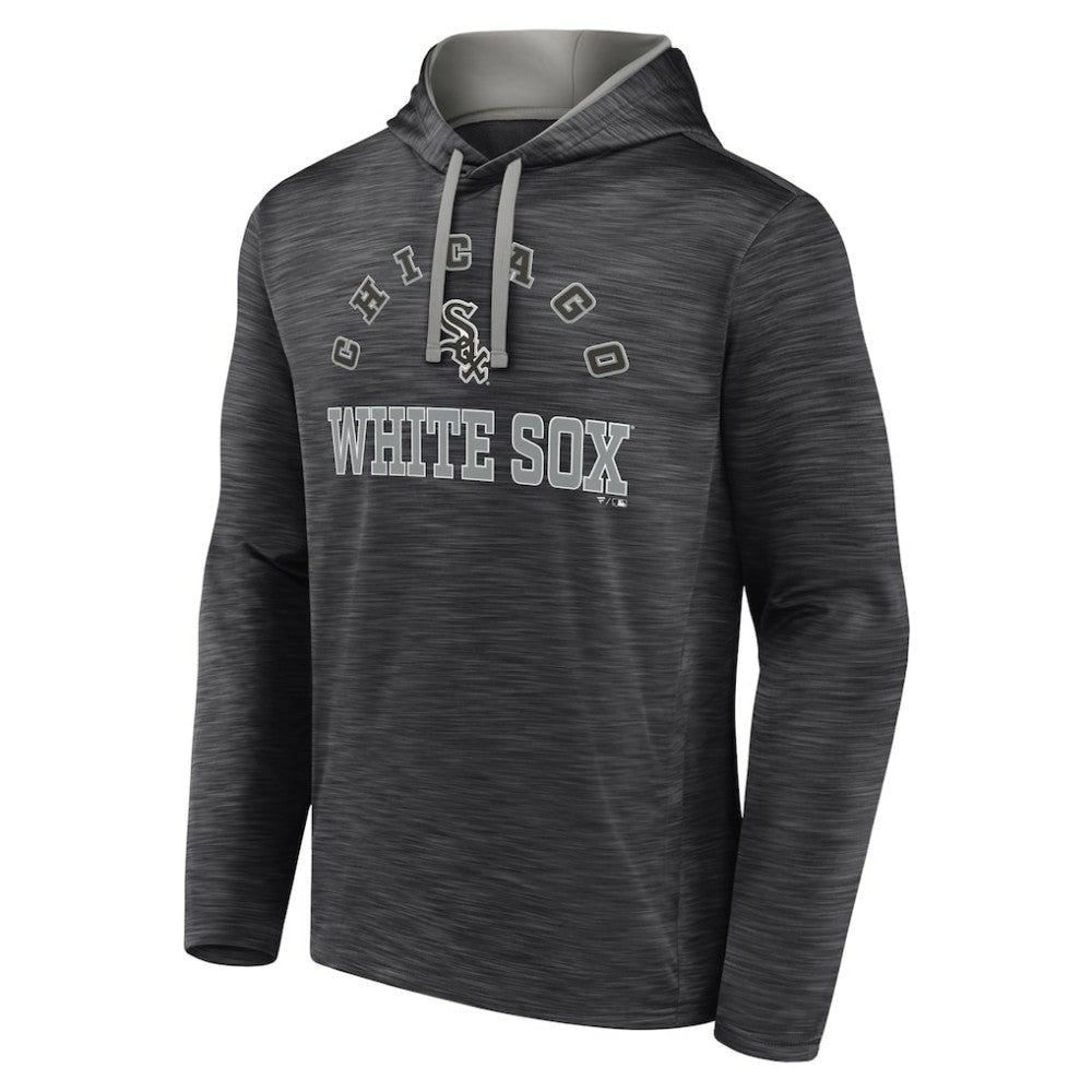 Chicago White Sox Fanatics Seven Games Pullover Hoodie Outlet