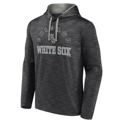 Chicago White Sox Fanatics Seven Games Pullover Hoodie Outlet