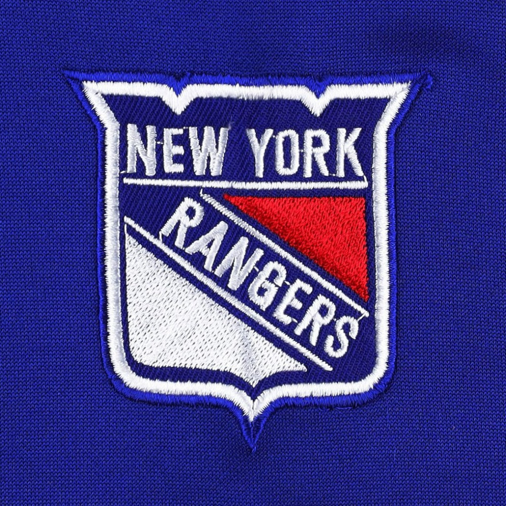 Artemi Panarin New York Rangers Fanatics Big & Tall Name & Number Pullover Hoodie - Blue | Fanatics Lifestyle