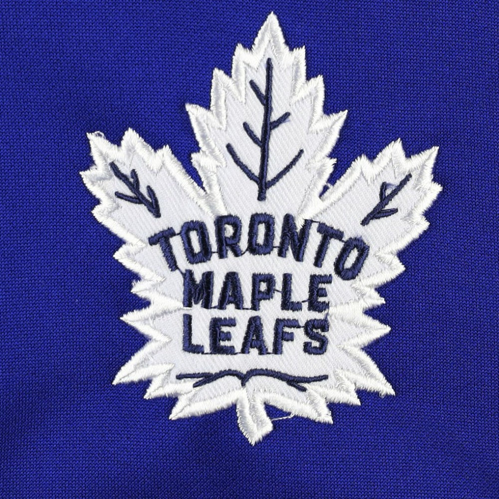 Auston Matthews Toronto Maple Leafs Fanatics Big & Tall Name & Number Pullover Hoodie - Blue | Fanatics discount