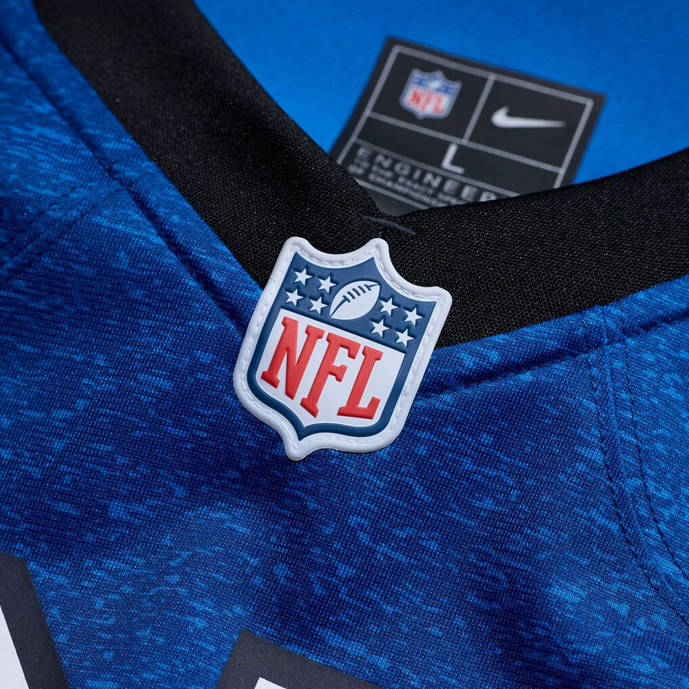 Kenny Moore II Indianapolis Colts Indiana Nights Alternate Game Jersey - Royal - Nike