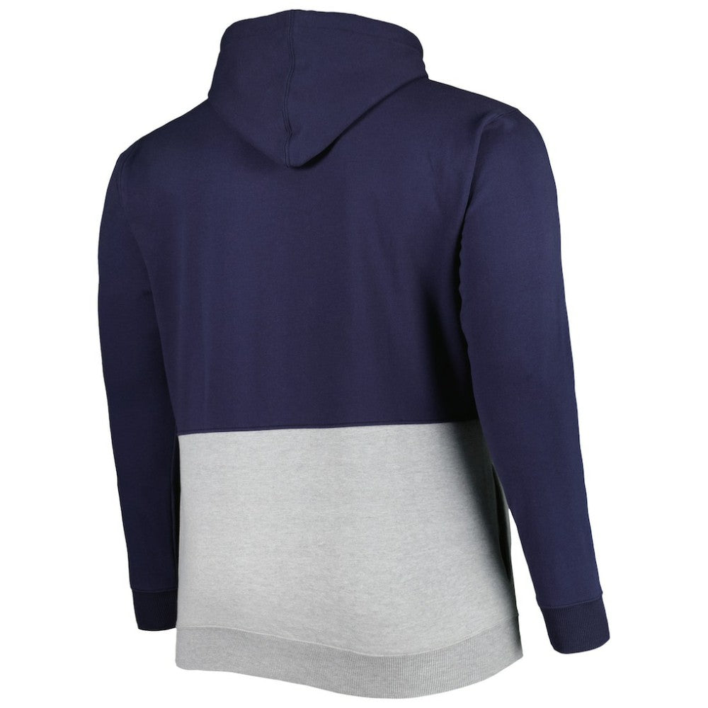 St. Louis Cardinals Big & Tall Fleece Half-Zip Hoodie Near Me
