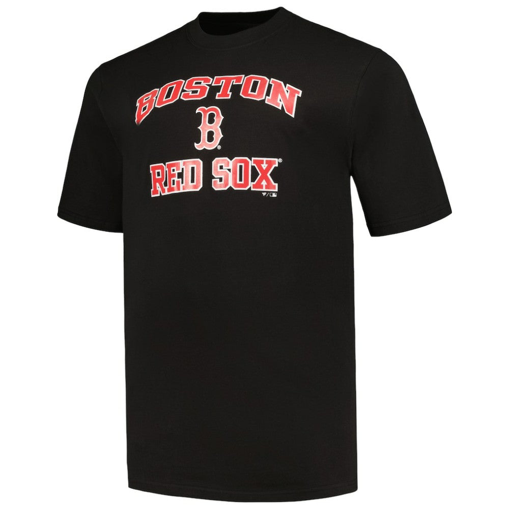 Boston Red Sox Profile Big & Tall T-Shirt Combo Pack Sale