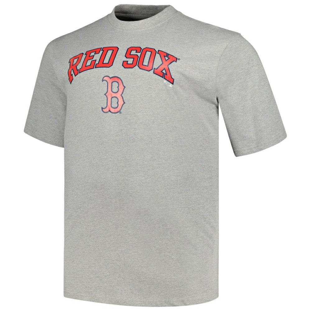 Boston Red Sox Profile Big & Tall T-Shirt Combo Pack Sale