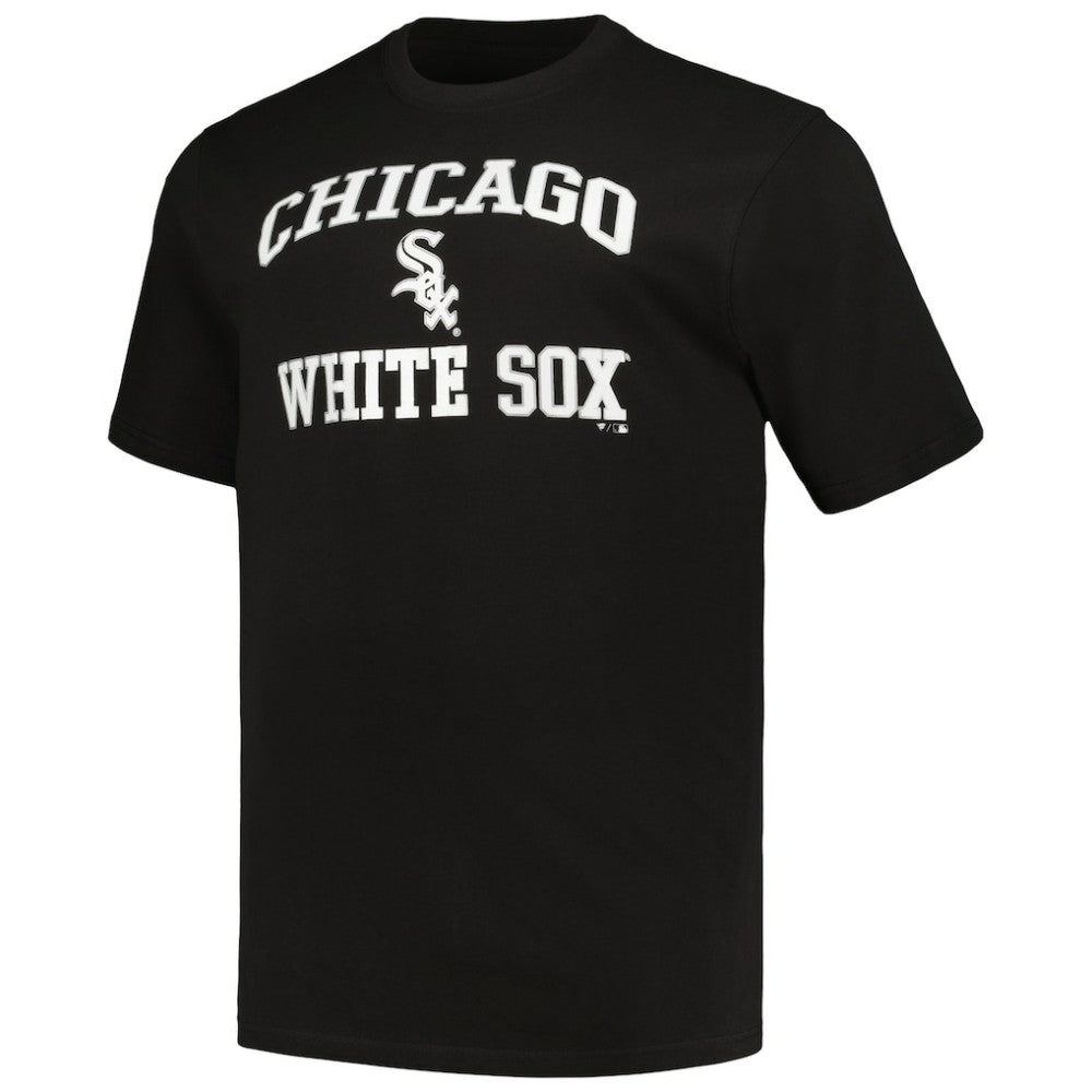 Chicago White Sox Profile Big & Tall T-Shirt Combo Pack Discount