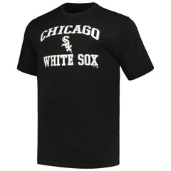 Chicago White Sox Profile Big & Tall T-Shirt Combo Pack Discount