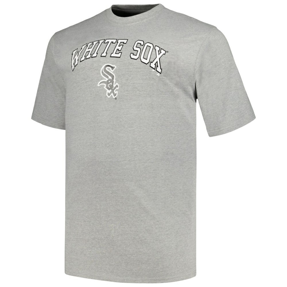 Chicago White Sox Profile Big & Tall T-Shirt Combo Pack Discount