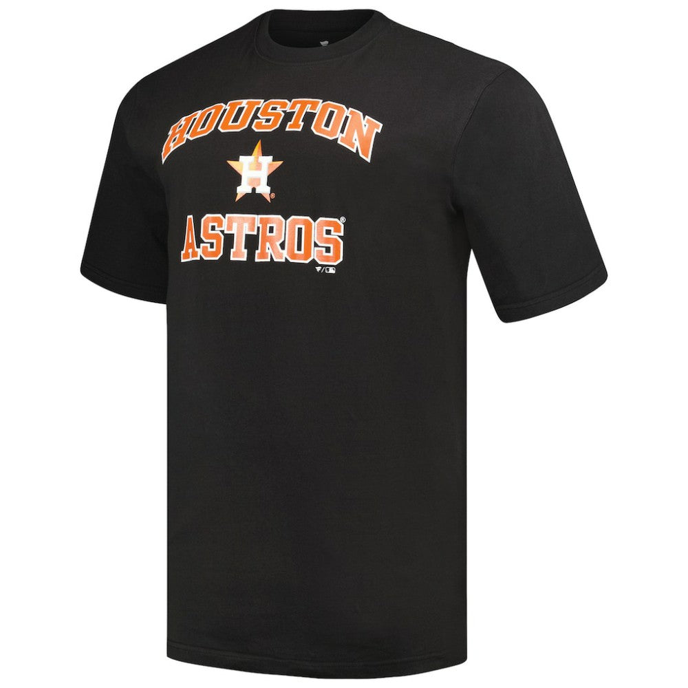 Houston Astros Profile Big & Tall T-Shirt Combo Pack Discount