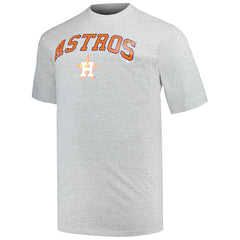 Houston Astros Profile Big & Tall T-Shirt Combo Pack Discount