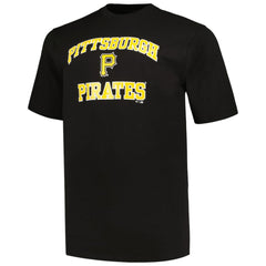 Pittsburgh Pirates Profile Big & Tall T-Shirt Combo Pack Outlet