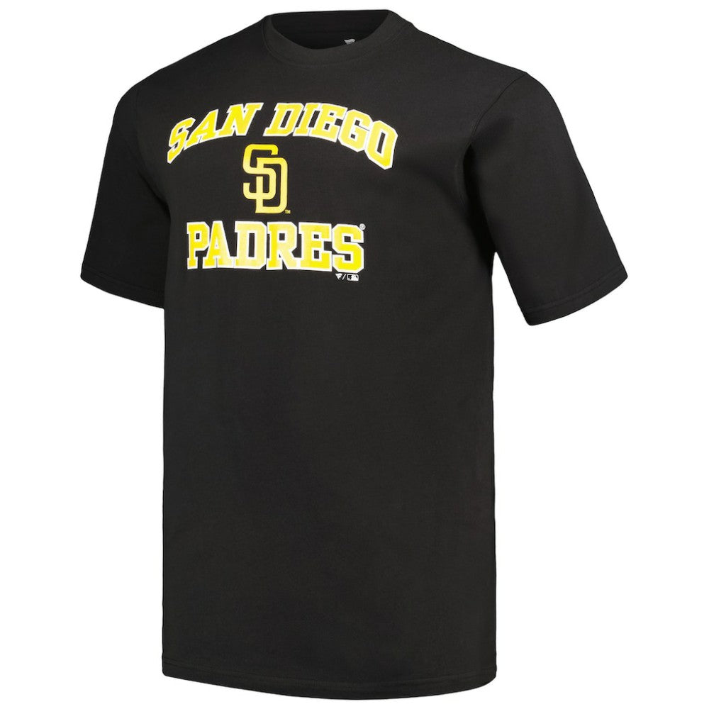 San Diego Padres Profile Big & Tall T-Shirt Combo Pack Online