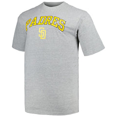 San Diego Padres Profile Big & Tall T-Shirt Combo Pack Online