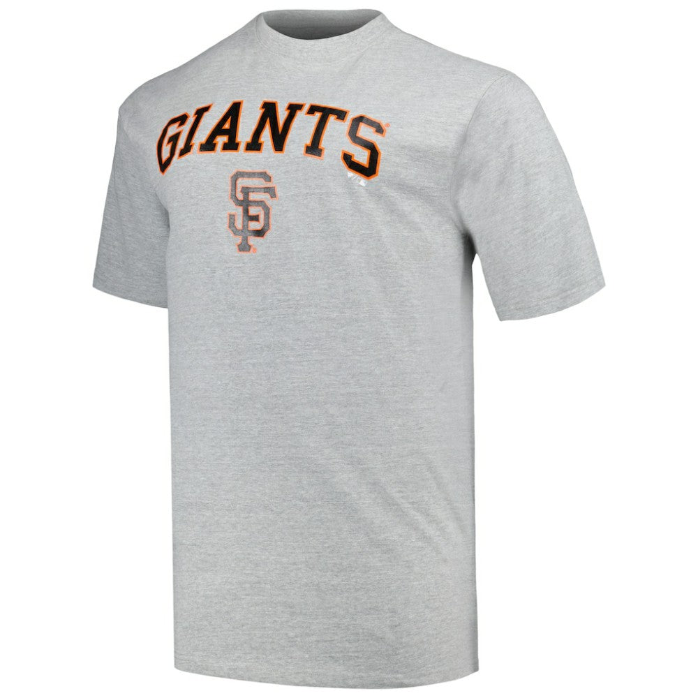 San Francisco Giants Profile Big & Tall T-Shirt Combo Pack for sale