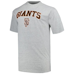San Francisco Giants Profile Big & Tall T-Shirt Combo Pack for sale